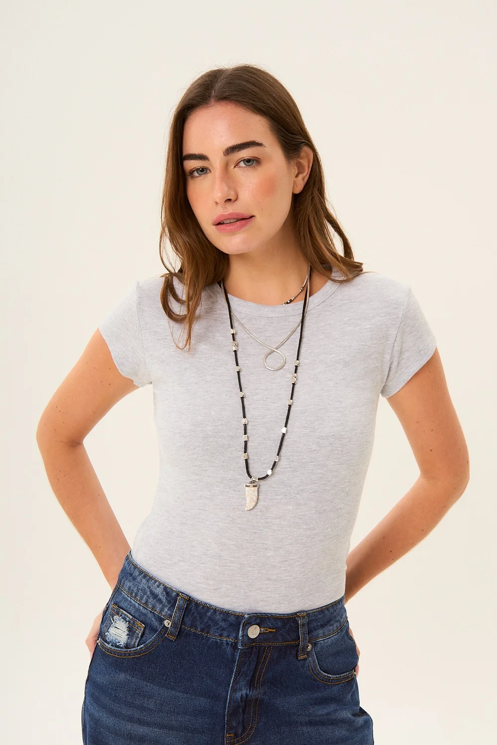 Remera Mc Kiwi